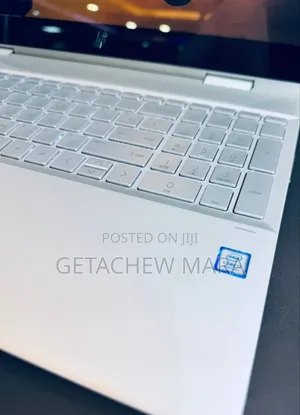 New Laptop HP Envy X2 16GB Intel Core I7 SSD 512GB