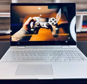 Photo - New Laptop HP Envy X2 16GB Intel Core I7 SSD 512GB