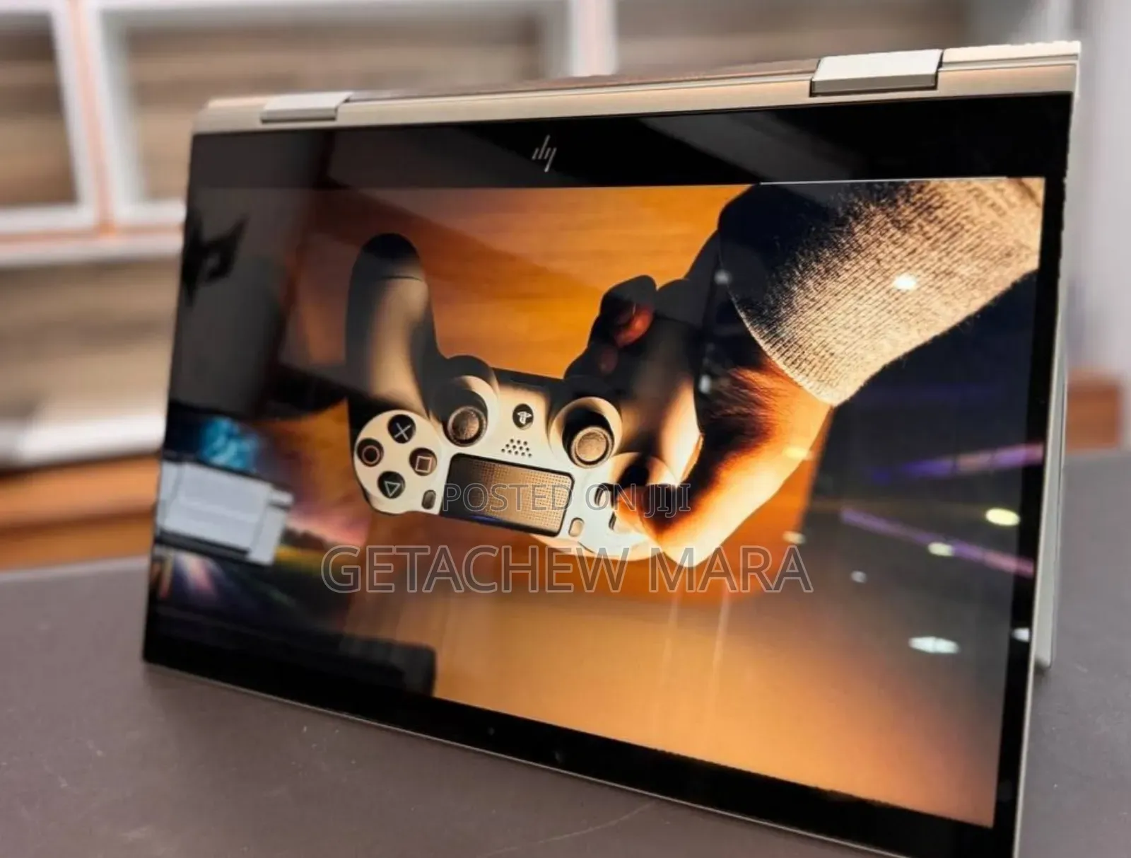 New Laptop HP Envy X2 16GB Intel Core I7 SSD 512GB