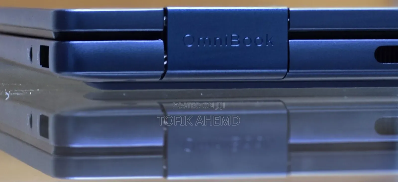 New Laptop HP Omen 15 16GB Intel Core Ultra 7 SSD 1T