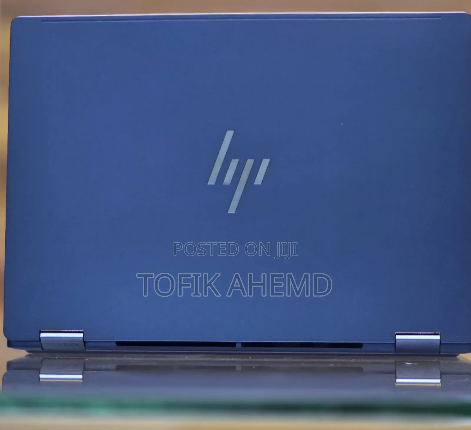 New Laptop HP Omen 15 16GB Intel Core Ultra 7 SSD 1T