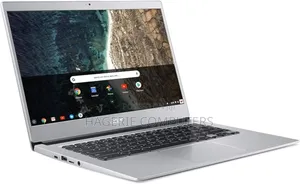 New Laptop Acer Chromebook R 11 4GB AMD A6 SSD 72GB