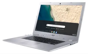 New Laptop Acer Chromebook R 11 4GB AMD A6 SSD 72GB