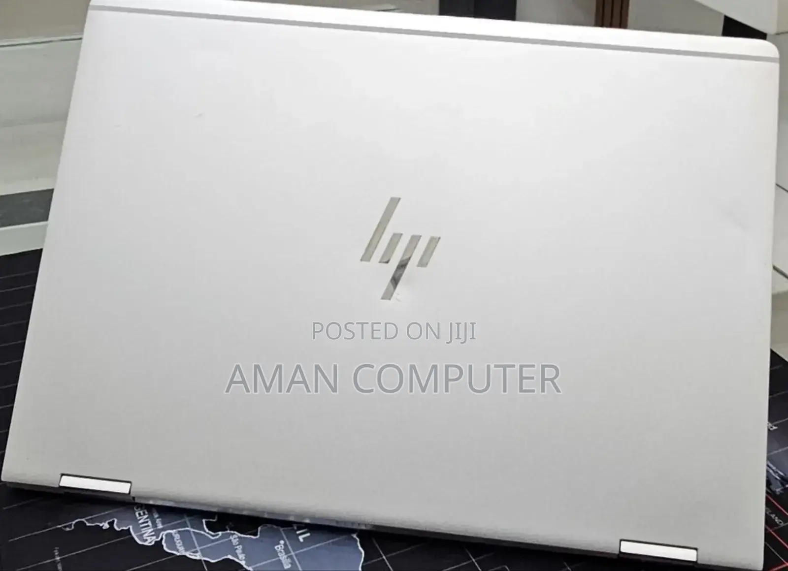 New Laptop HP EliteBook X360 1030 G2 8GB Intel Core I7 SSD 512GB