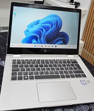 New Laptop HP EliteBook X360 1030 G2 8GB Intel Core I7 SSD 512GB