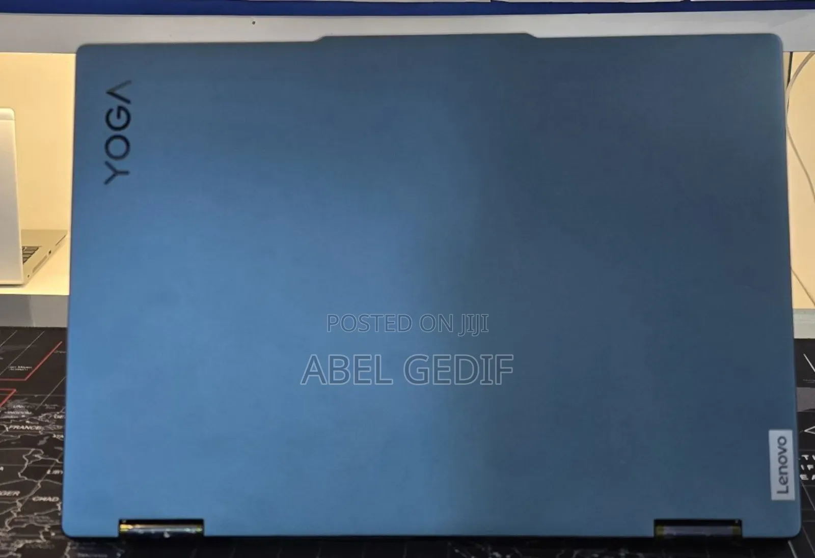 New Laptop Lenovo Yoga 9i 16GB Intel Core Ultra 7 SSD 1T