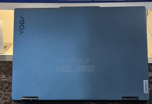 New Laptop Lenovo Yoga 9i 16GB Intel Core Ultra 7 SSD 1T