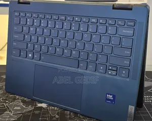 New Laptop Lenovo Yoga 9i 16GB Intel Core Ultra 7 SSD 1T
