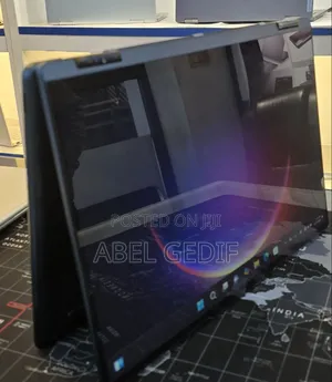 Photo - New Laptop Lenovo Yoga 9i 16GB Intel Core Ultra 7 SSD 1T