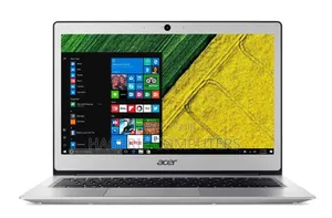 New Laptop Acer Swift 1 4GB Intel Celeron SSD 128GB