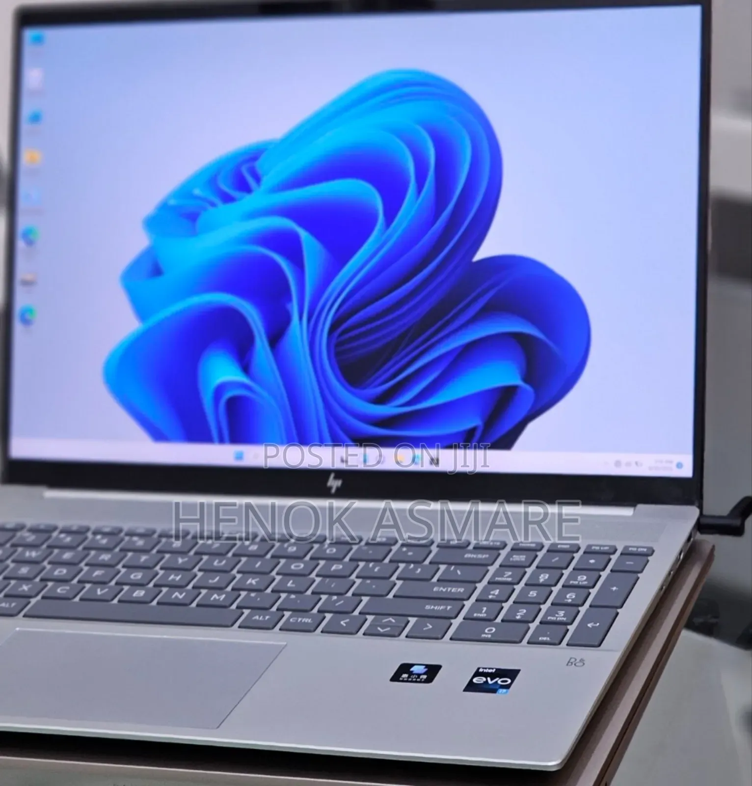 New Laptop HP Pavilion 15 16GB Intel Core I7 SSD 1T