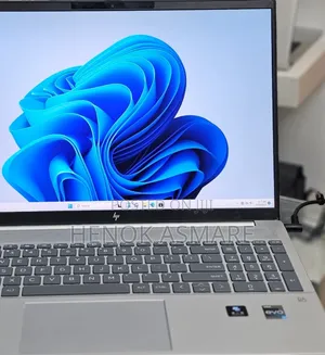 New Laptop HP Pavilion 15 16GB Intel Core I7 SSD 1T