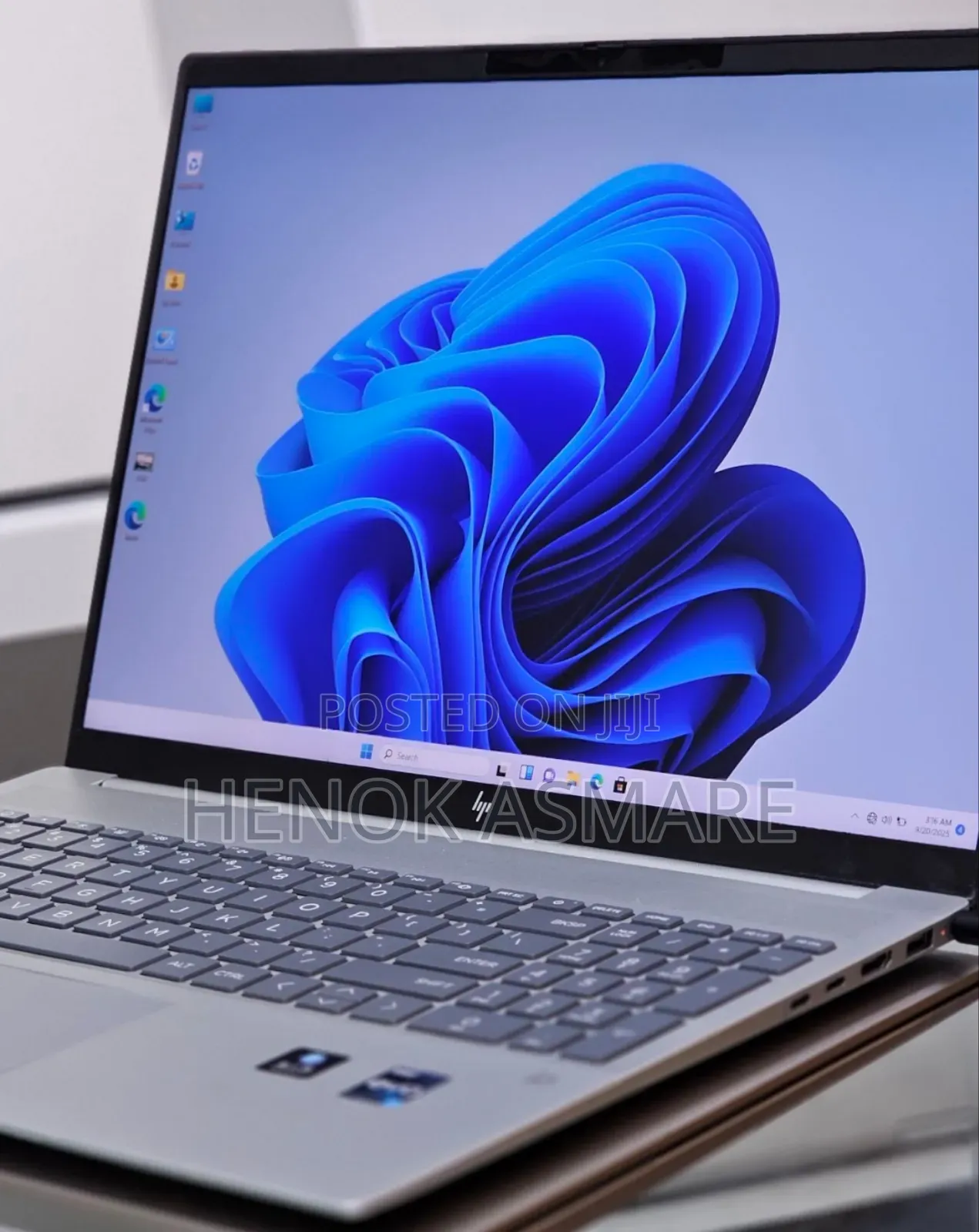 New Laptop HP Pavilion 15 16GB Intel Core I7 SSD 1T