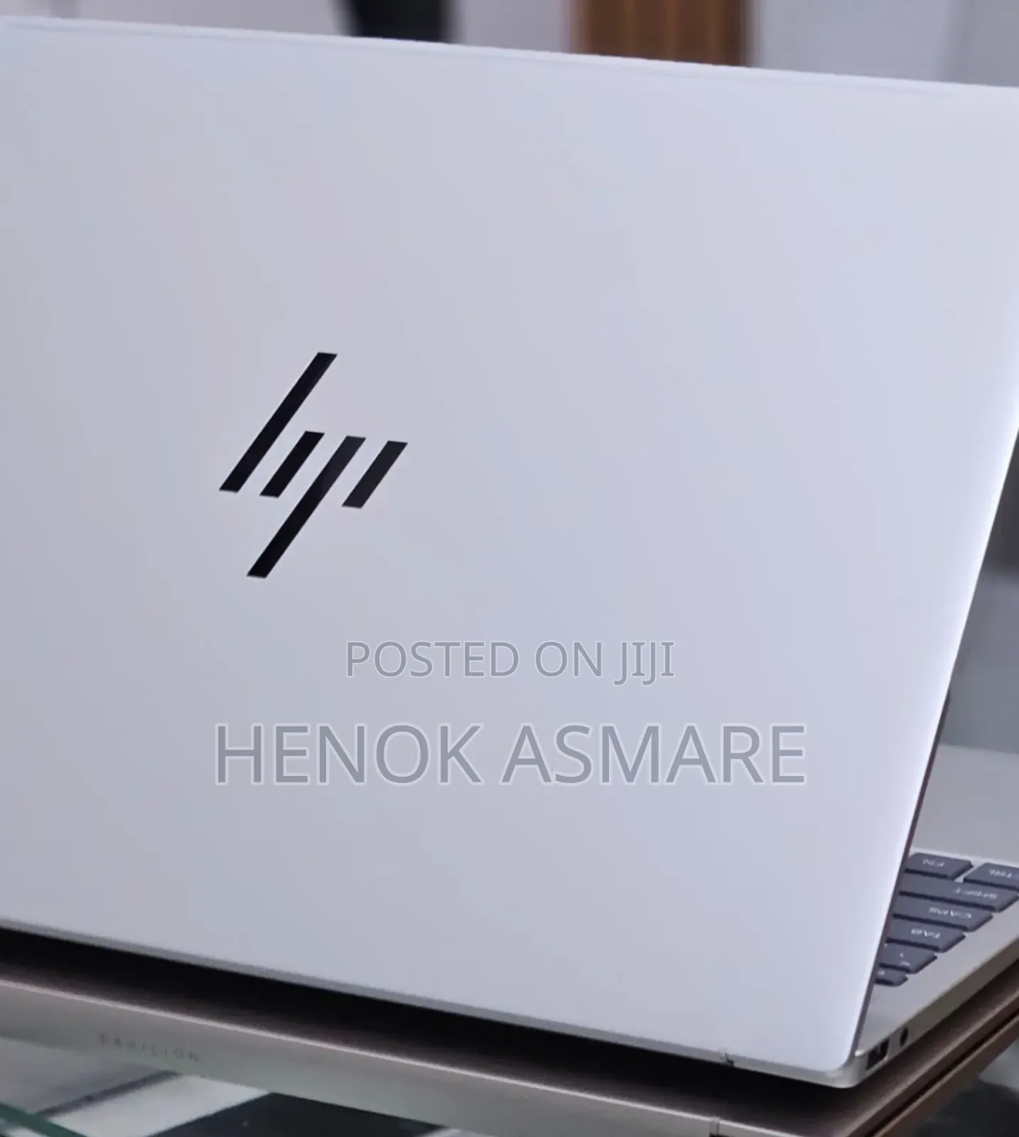 New Laptop HP Pavilion 15 16GB Intel Core I7 SSD 1T