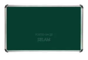 Photo - Greenboard 90*120