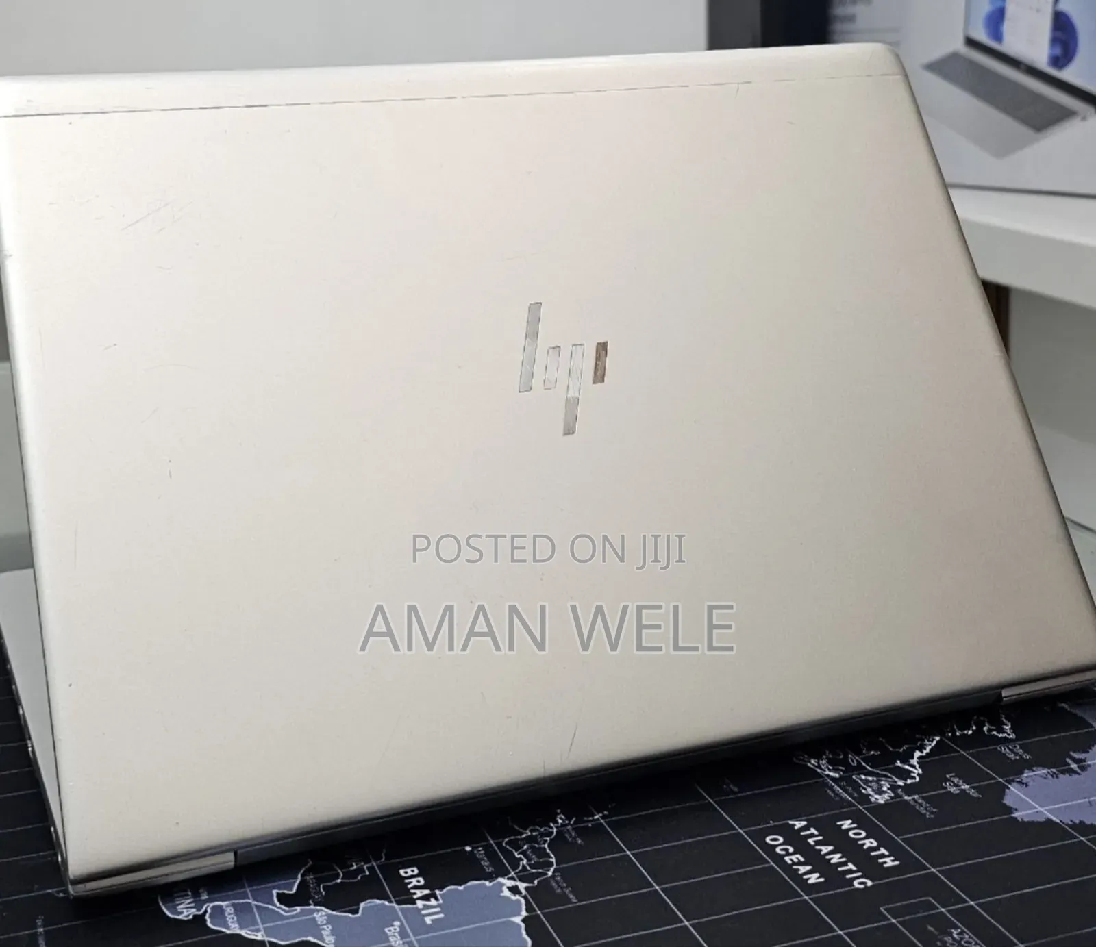 New Laptop HP EliteBook 840 G5 16GB Intel Core I5 SSD 512GB