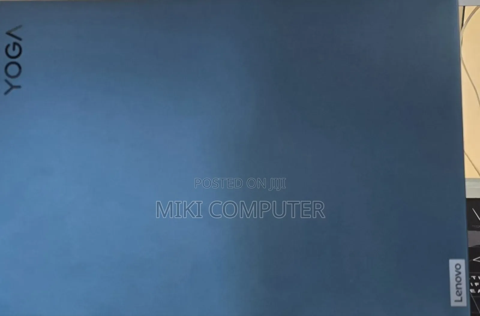 New Laptop Lenovo Yoga 9i 16GB Intel Core Ultra 7 SSD 1T