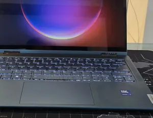 New Laptop Lenovo Yoga 9i 16GB Intel Core Ultra 7 SSD 1T