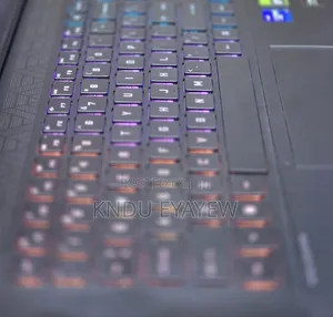 New Laptop HP Omen 15 16GB Intel Core I7 SSD 1T