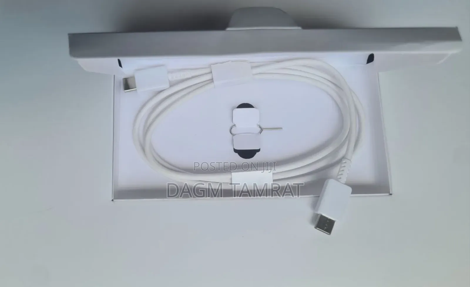 New Samsung Galaxy Tab A9+ 64 GB Black