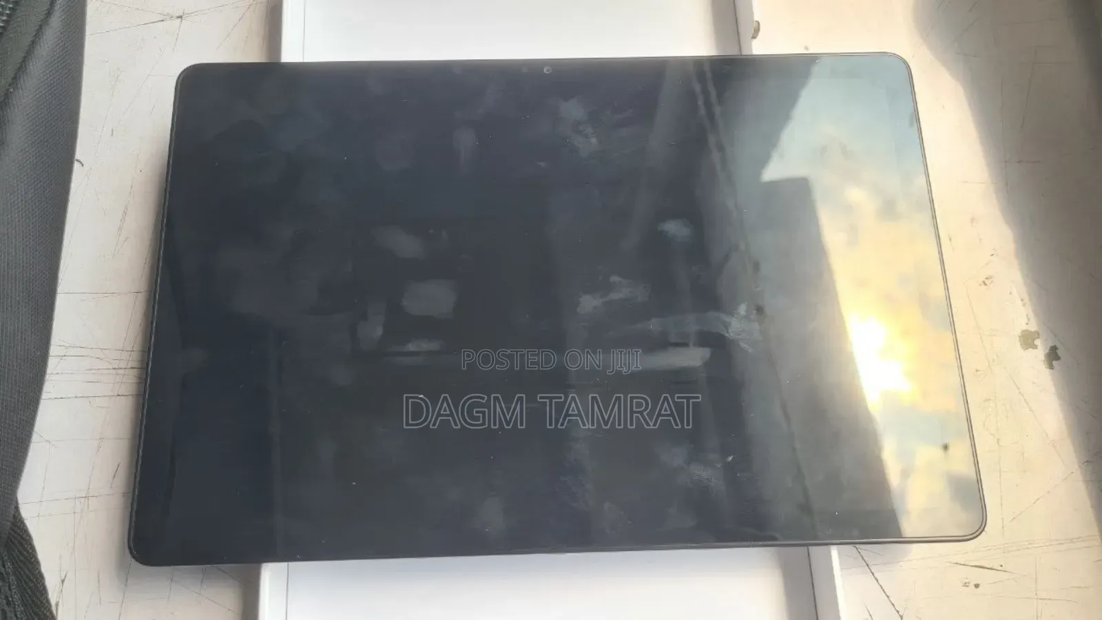 New Samsung Galaxy Tab A9+ 64 GB Black