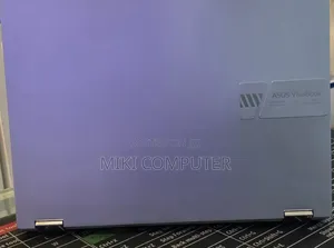 Photo - New Laptop Asus VivoBook 15 X505BA 16GB Intel Core I7 SSD 512GB