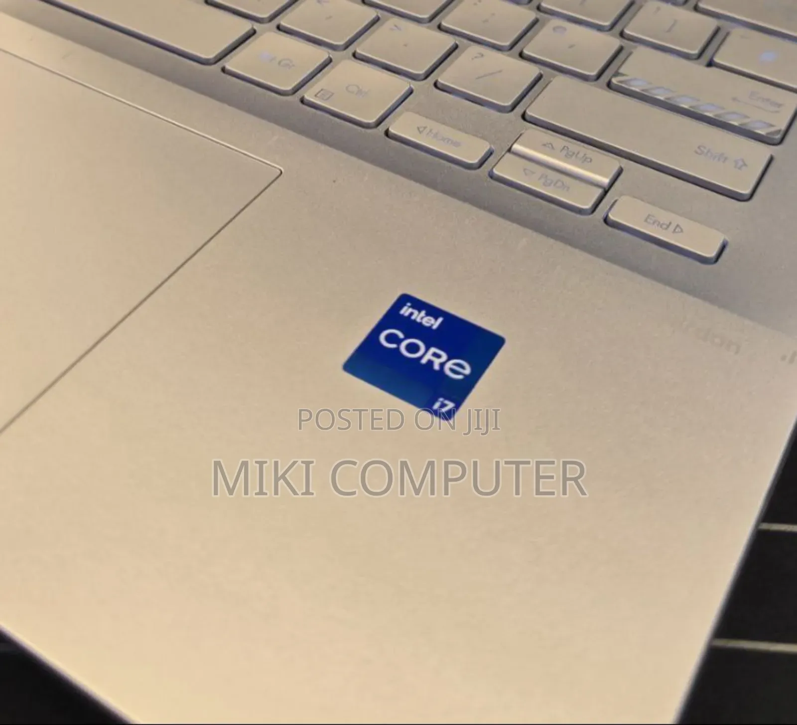 New Laptop Asus VivoBook 15 X505BA 16GB Intel Core I7 SSD 512GB