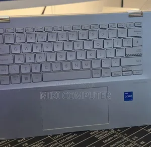 New Laptop Asus VivoBook 15 X505BA 16GB Intel Core I7 SSD 512GB