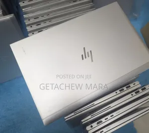 New Laptop HP EliteBook 840 16GB Intel Core I5 SSD 512GB