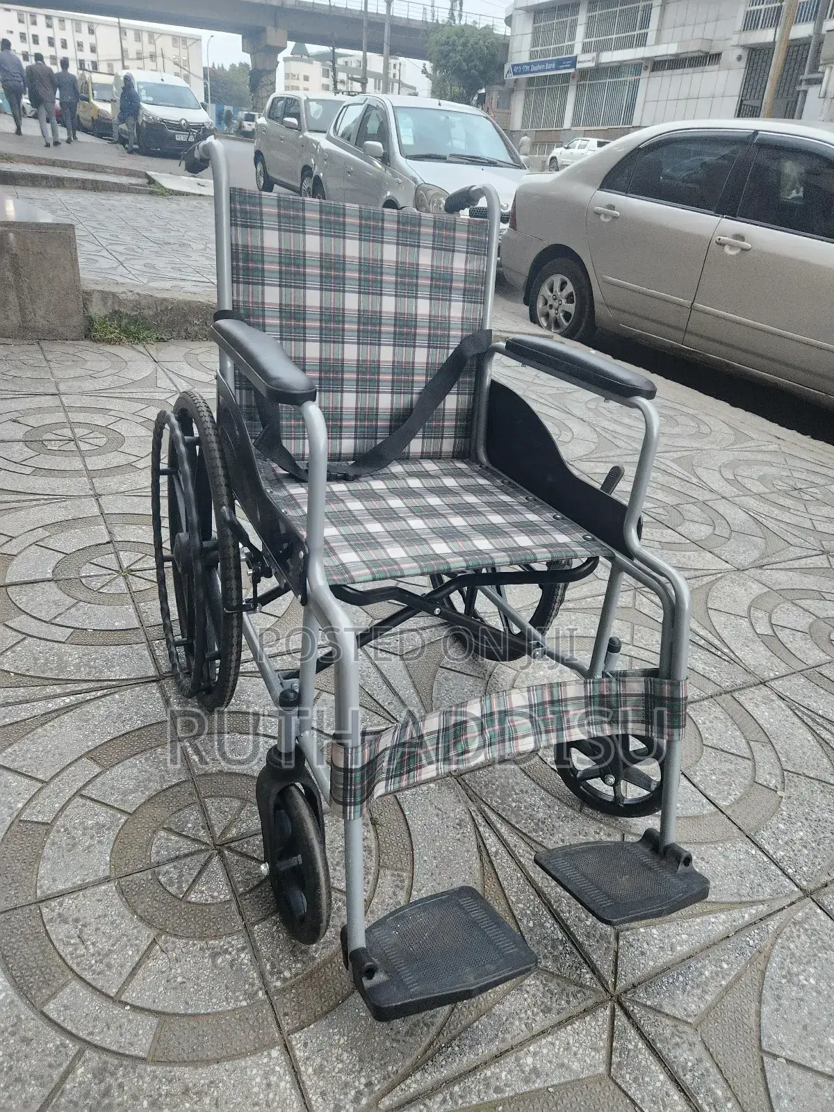 Foldable Calf Support Wheelchair丸緩wheelchair煞是wheelchair輕鬆wheelchair