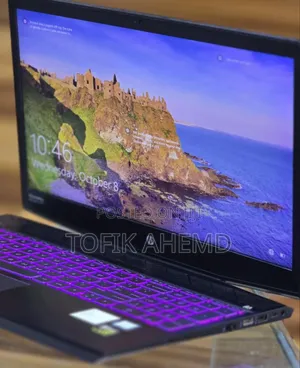 Photo - New Laptop HP Pavilion 15 16GB Intel Core I7 SSD 512GB