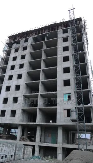 Photo - 2bdrm Apartment in Bole for sale