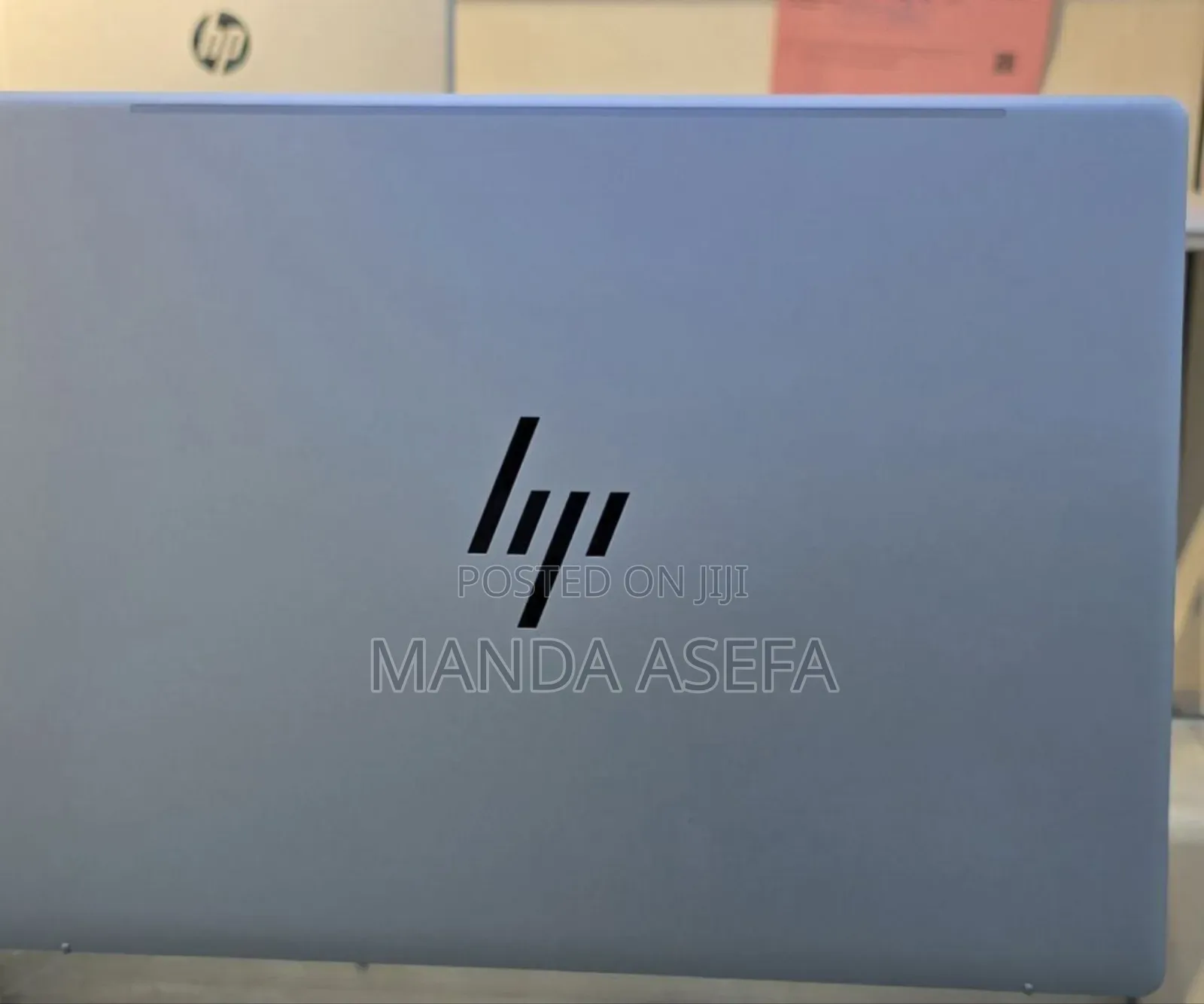 New Laptop HP Pavilion 14 16GB Intel Core I7 SSD 512GB