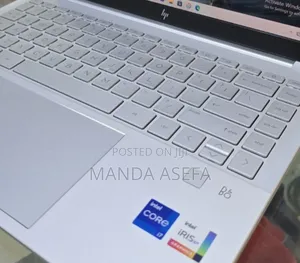 New Laptop HP Pavilion 14 16GB Intel Core I7 SSD 512GB