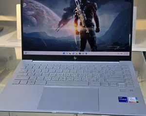 New Laptop HP Pavilion 14 16GB Intel Core I7 SSD 512GB