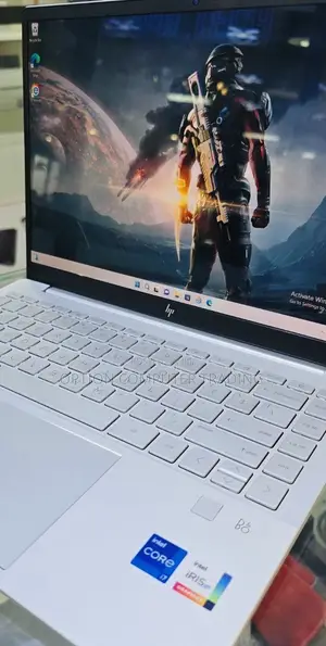 New Laptop HP Pavilion 14 16GB Intel Core I7 SSD 1T