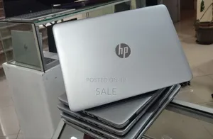 Photo - New Laptop HP EliteBook 840 8GB Intel Core I5 SSD 1T