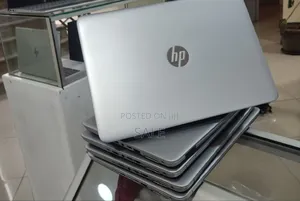 New Laptop HP EliteBook 840 8GB Intel Core I5 SSD 1T