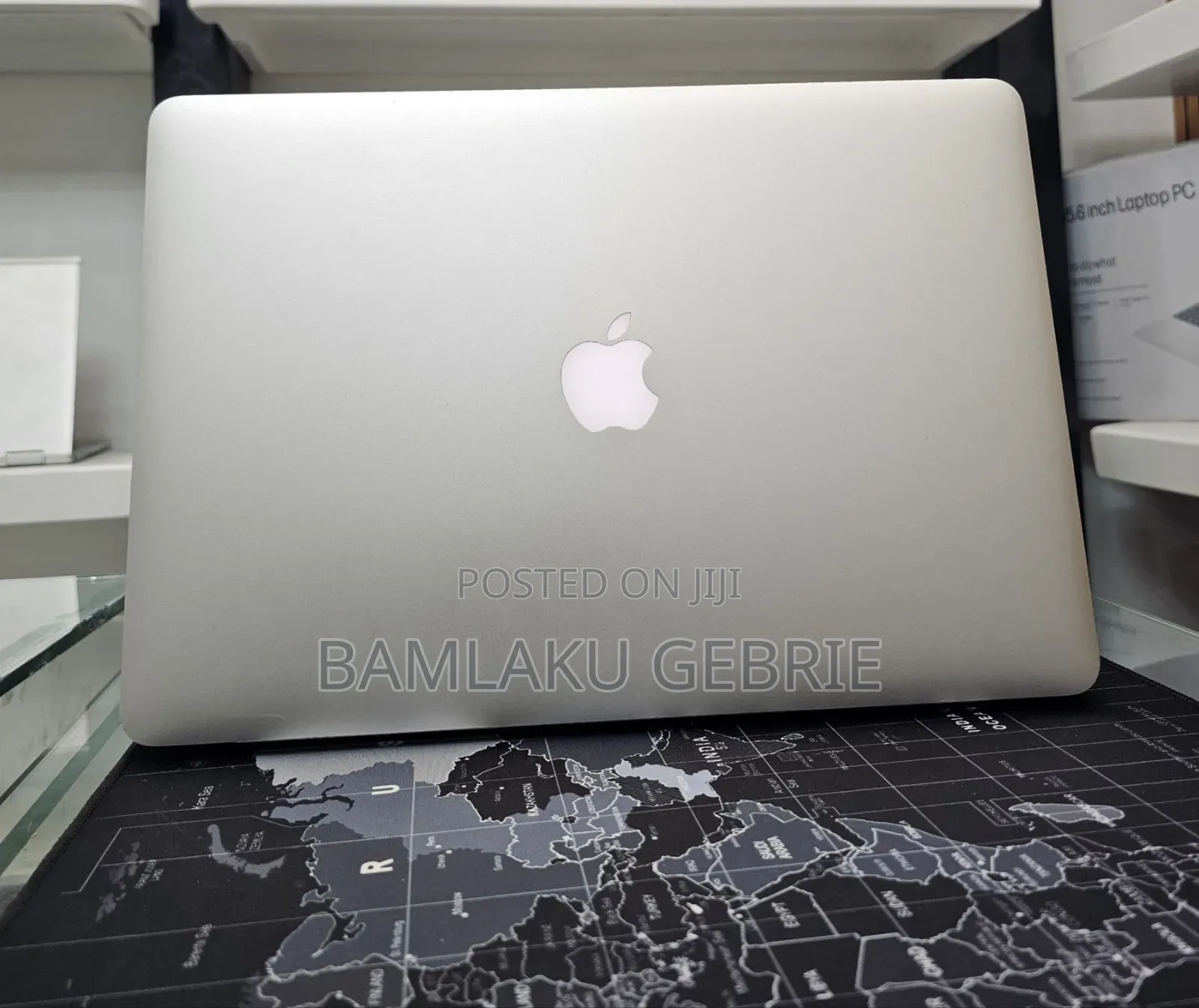 New Laptop Apple MacBook Pro 2015 16GB Apple M1 Pro SSD 256GB