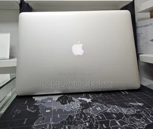 New Laptop Apple MacBook Pro 2015 16GB Apple M1 Pro SSD 256GB