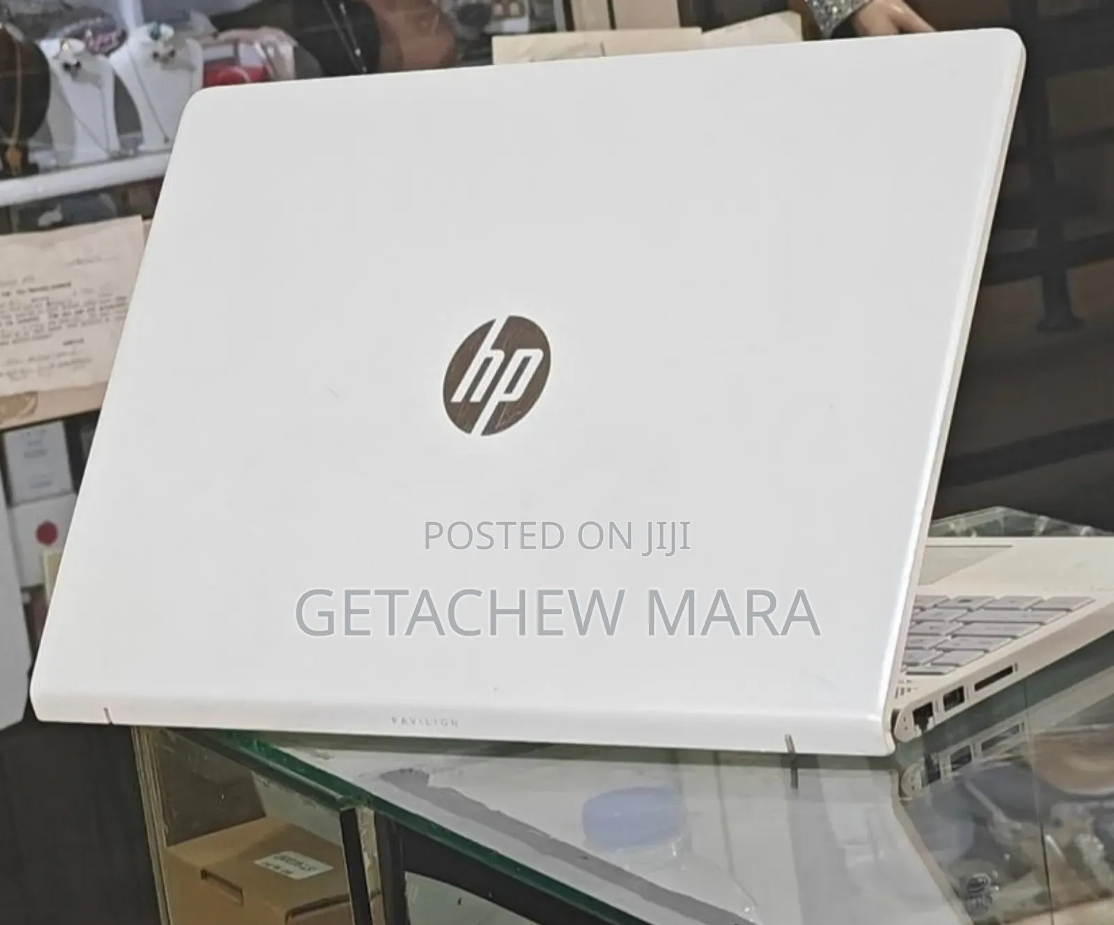 New Laptop HP Pavilion 15 8GB Intel Core I5 SSD 500GB