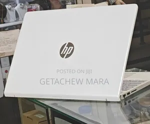 New Laptop HP Pavilion 15 8GB Intel Core I5 SSD 500GB