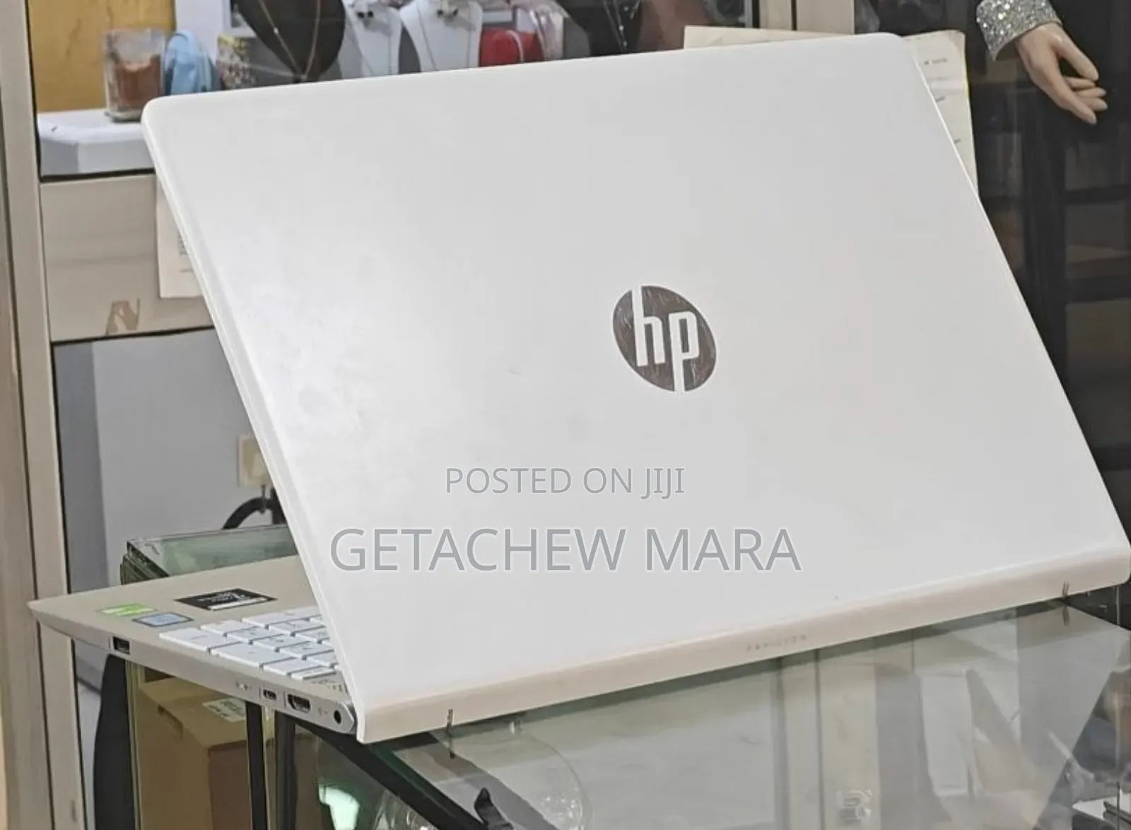 New Laptop HP Pavilion 15 8GB Intel Core I5 SSD 500GB