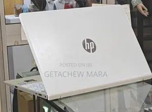 New Laptop HP Pavilion 15 8GB Intel Core I5 SSD 500GB