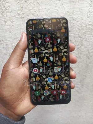 Photo - Samsung Galaxy M20 32 GB Black