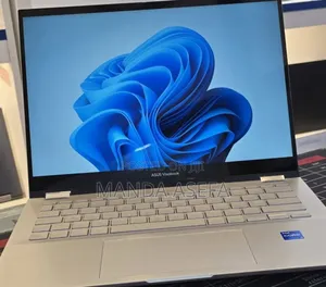 New Laptop Asus VivoBook Flip 14 TP401NA 16GB Intel Core I7 SSD 512GB
