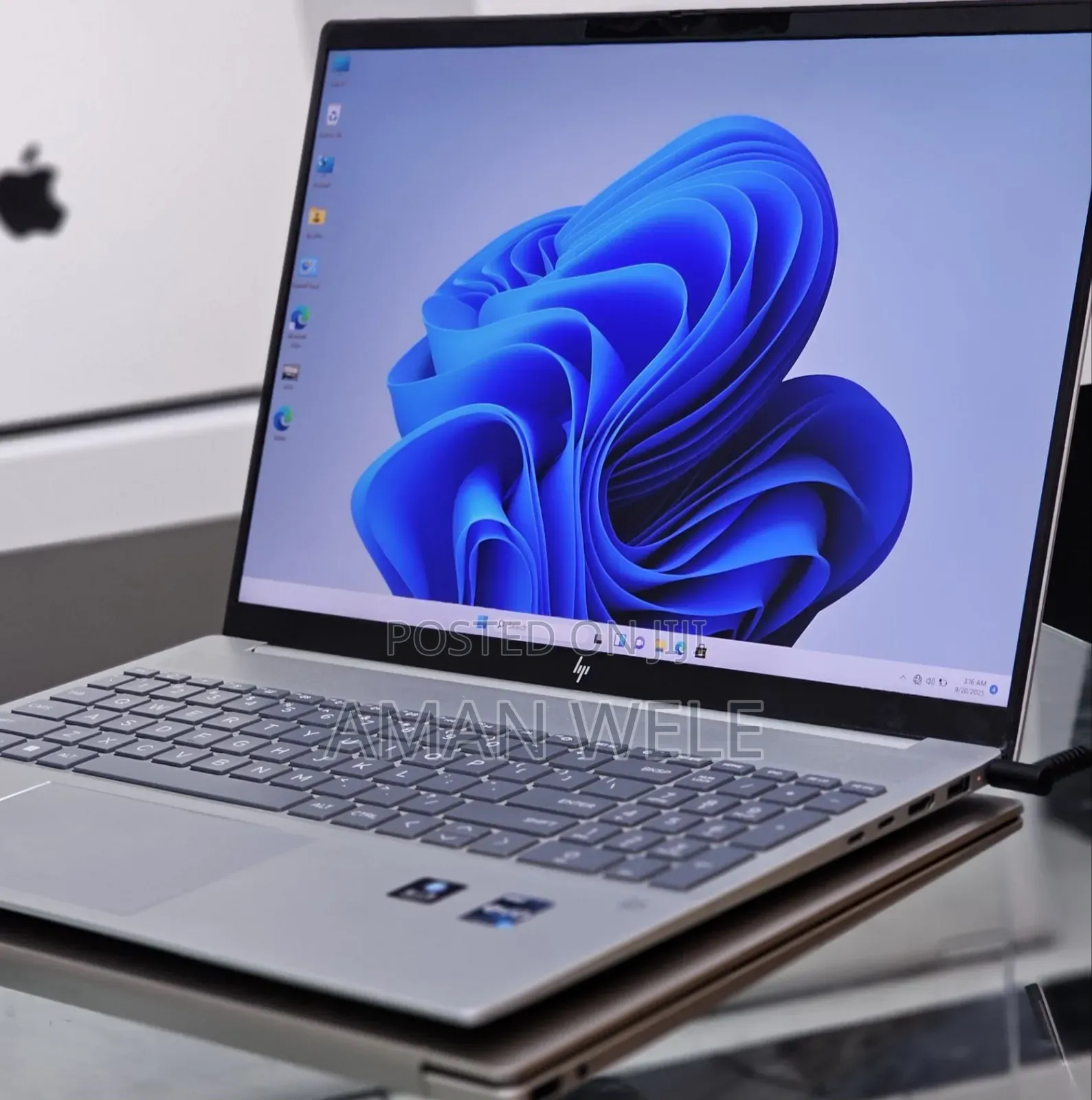 New Laptop HP Pavilion 15 16GB Intel Core I7 SSD 1T