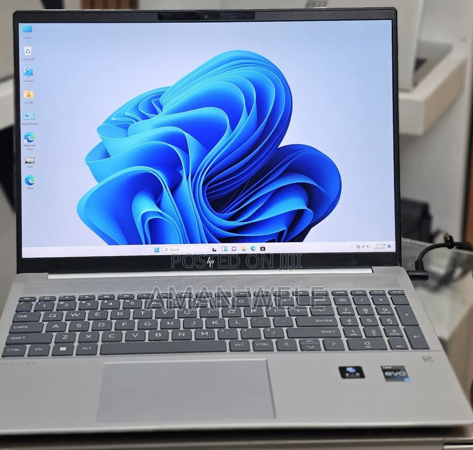 New Laptop HP Pavilion 15 16GB Intel Core I7 SSD 1T