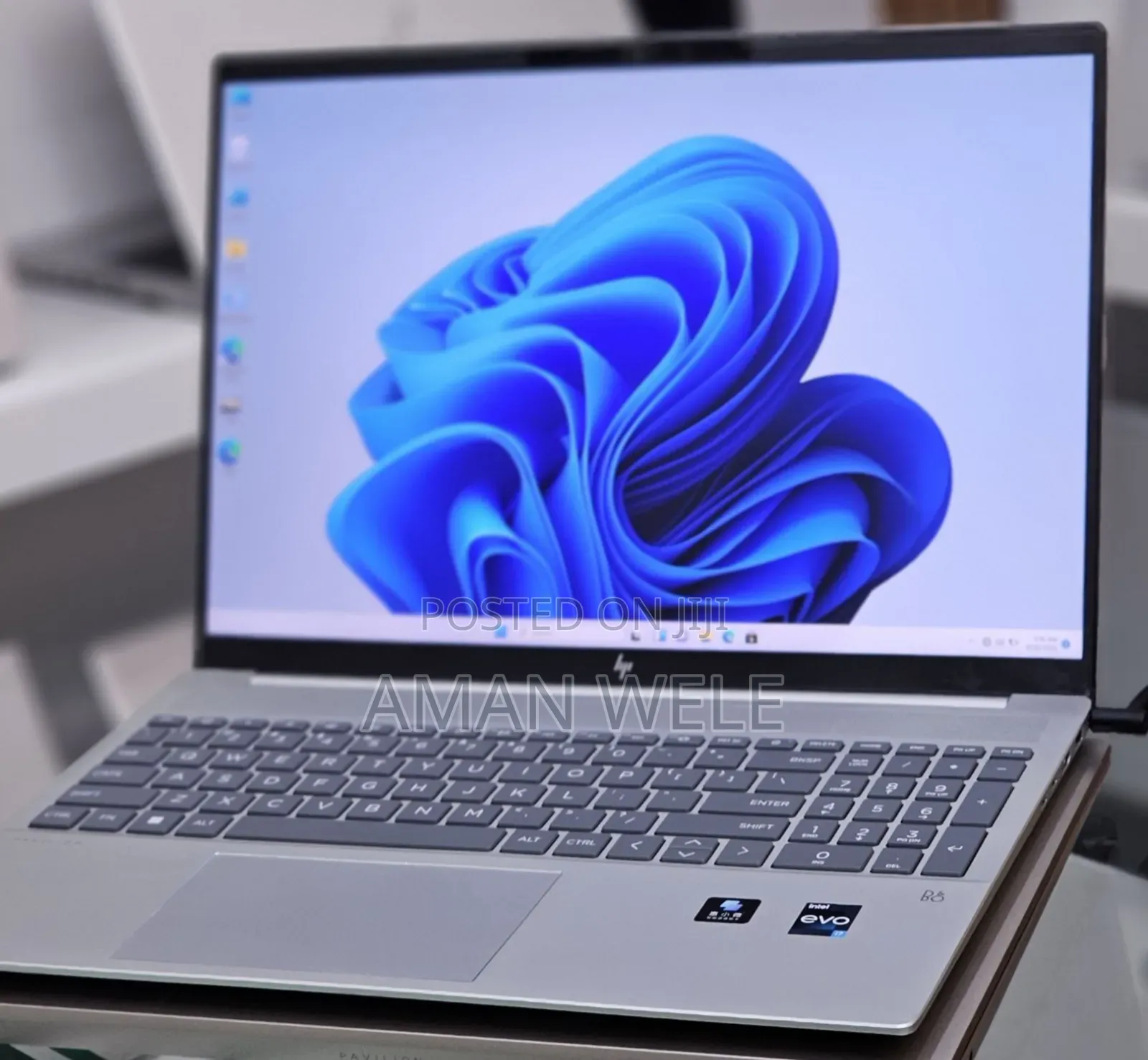 New Laptop HP Pavilion 15 16GB Intel Core I7 SSD 1T