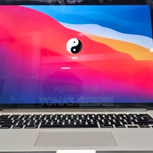 New Laptop Apple MacBook 2015 16GB Intel Core I7 SSD 256GB